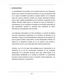 EL PLANTEAMIENTO DEL PROBLEMA