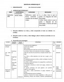 Una historia de navidad.