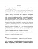 REVOLUCION TECNOLOGICA - TECNOLOGIA DEL CONOCIMIENTO.