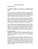 Las estructuras binarias son de dos tipos: las oposiciones entre contradictorios o privativas y las oposiciones entre contrarios (Fontanille, 1998).