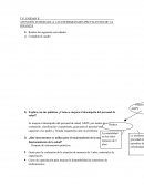 ATENCIÓN INTEGRADA A LAS ENFERMEDADES PREVALENTES DE LA INFANCIA