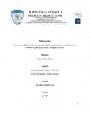 Incidencia de la falta de horas de sueño.