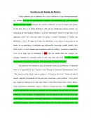 Escritores del Estado de México.