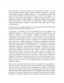 Comunicacion efectiva.