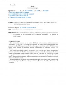 PROGRAMACIONJ DE OBJETOS. Página 1
