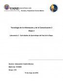 La gran Tecnología de la Información y de la Comunicación 2