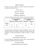 Capítulo 11.-El artículo.