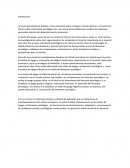 Relacion entre estilos de apego y bienestar psicologico.