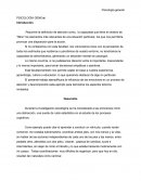 Psicologia 4- PSICOLOGÍA GENERAL
