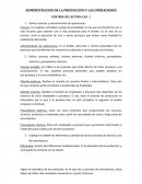 Gerencia de prduccion y operaciones.