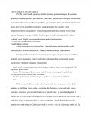 Cuento CENTE COUATL HUAN TLÁCATL.