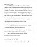 Enejenacion Cultural y Memoria de los pueblos