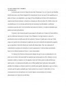 Analisis socritico de "es que somos muy pobres" de Juan Rulfo.