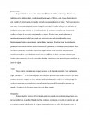 Tema: La prostitucion