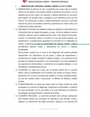 PRINCIPIOS DEL PROCESO LABORAL SEGÚN LA LEY N° 29497