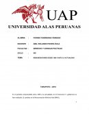 TEMA : REMUNERACIONES DESDE 1995- HASTA LA ACTUALIDAD