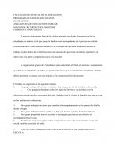 ASIGANTURA DE EDUCACION FAMILIAR- PROGRAMA DE EDUCACION INFANTIL