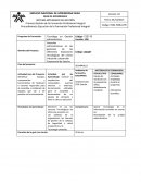 Asesorías administrativas en las gestiones de las diferentes titulaciones tecnológicas del centro industrial y desarrollo