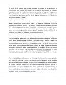La Violencia en Colombia.