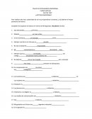 TALLER DE INTELIGENCIA EMOCIONAL.