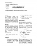 Laboratorio de Mecánica- Instrumentos de precisión para la medición