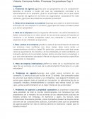 Preguntas y respuestas deber.