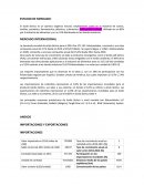 ANALISIS DE MERCADO- ESTUDIO Y MERCADO INTERNACIONAL