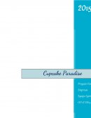 Proyecto Final Cupcake Paradise.