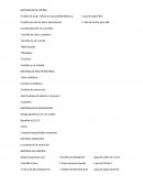 MATERIALES DE COCINA.