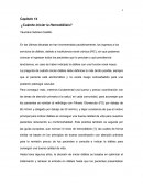 ¿Cuándo iniciar la Hemodiálisis?