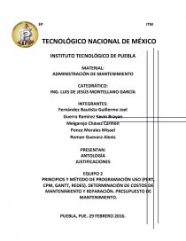 Métodos de programación.. Página 1