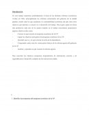 Reformas economicas vividas en chile.