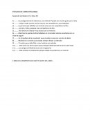 La Prueba libro ritalinda