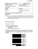 Administración y certificación de proveedores.