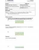 Estadística y pronóstico para la toma de decisiones.
