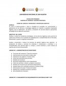 TECNOLOGIAS Y ESTRATEGIAS LOGISTICAS