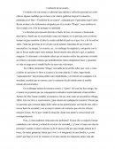 Confesiones de un sicario.