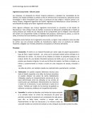 Ingenieria Concurrente. Definición