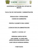 LA GRAN FACULTAD DE CONTADURÍA Y ADMINISTRACIÓN