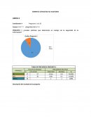 FORMATO ESTADISTICA DE AUDITORIA.