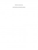 Definiendo conceptos claves.- INVESTIGACIÓN DE PREVENCIÓN DE RIESGOS