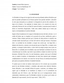 La felicidad. a lo largo de los siglos ha sido tema de profundos análisis filosóficos