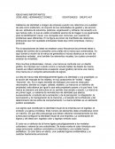 IDEAS MAS IMPORTANTES.