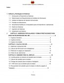 CAPÍTULO I. INGRESOS POR SALARIOS Y DEMAS PRESTACIONES PARA