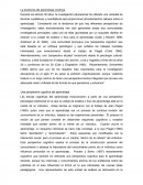 Aprendizaje docente para el cambio educacional.