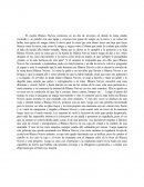 El cuento Blanca Nieves comienza en un día de invierno en donde la reina estaba cociendo