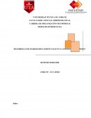 La empresa “VAUD MODA”