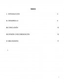 La hidrologia- INTRODUCCIÓN Y DESARROLLO