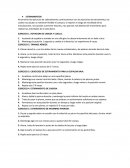 Finazas presupuestos.