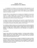 La centralidad de los clásicos.